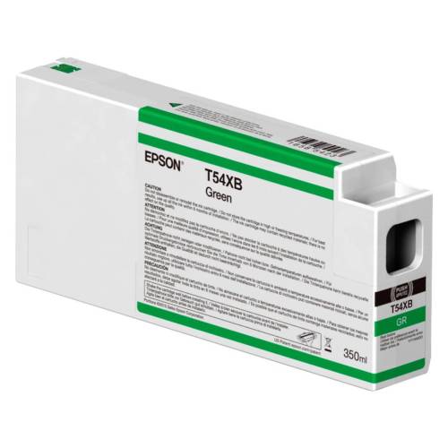 Epson - Cartuccia T54XB00 - Verde -...