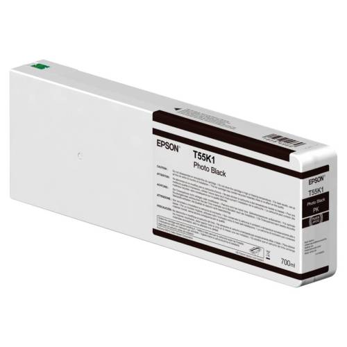 Epson - Cartuccia T55K100 - Photo...