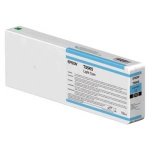 Epson - Cartuccia T55K500 -...