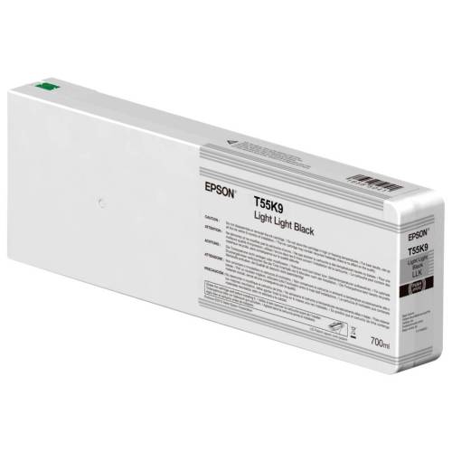 Epson - Cartuccia T55K900 - Light...