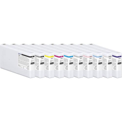 Epson - Cartuccia per UltraChrome XD3...