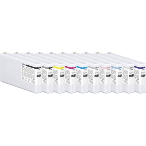 Epson - Cartuccia per UltraChrome XD3...