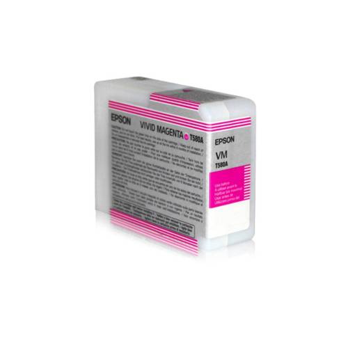 Epson - Tanica - vivid Magenta -...
