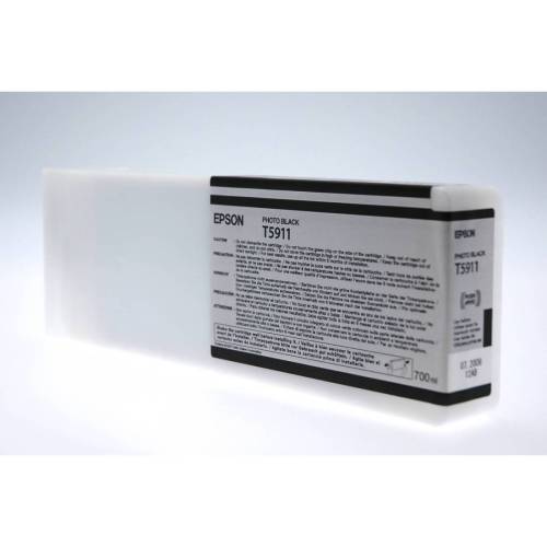 Epson - Tanica - Nero Photo - T591100...