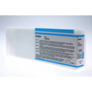 Epson - Tanica - Ciano -...