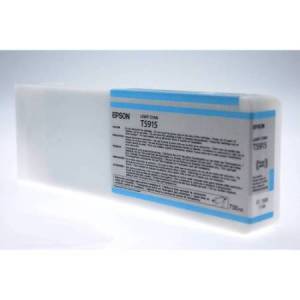 Epson - Tanica - Ciano...