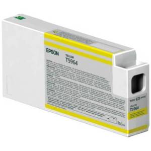 Epson - Tanica - Giallo -...