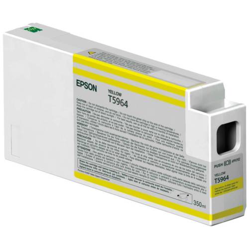 Epson - Tanica - Giallo - T5964 -...