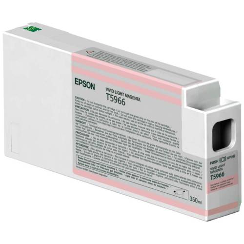 Epson - Tanica - vivid Magenta chiaro...