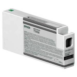 Epson - Tanica - Nero opaco...