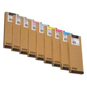 Epson - Tanica - Ciano... 2