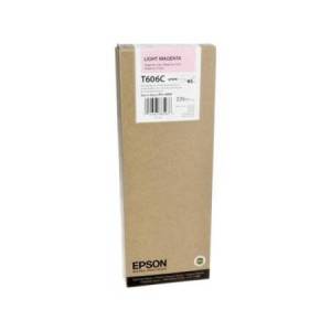 Epson - Tanica - Magenta...