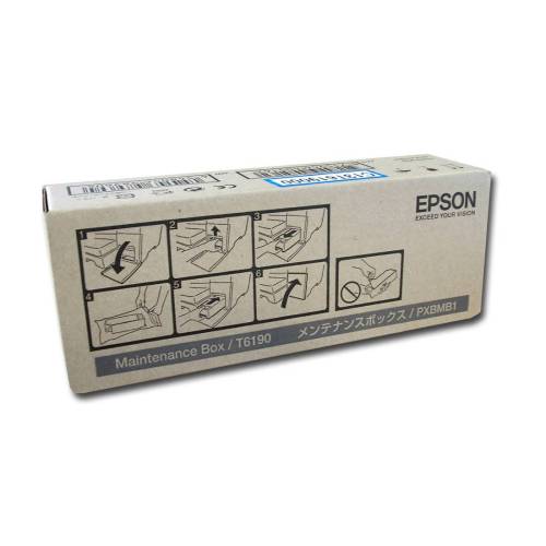 Epson - Kit di manutenzione- T6190 -...