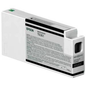 Epson - Tanica - Nero Photo...