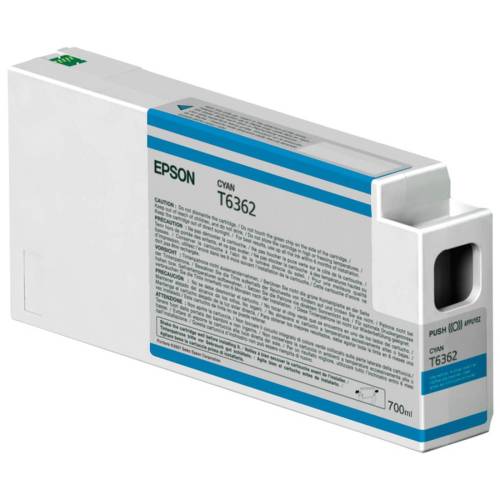 Epson - Tanica - Ciano - T6362 -...