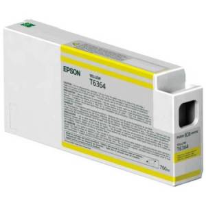 Epson - Tanica - Giallo -...
