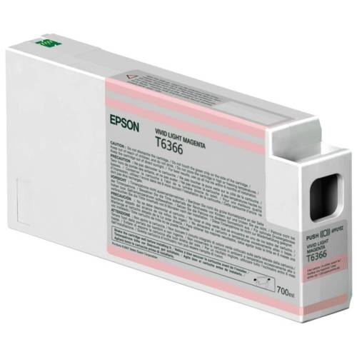 Epson - Tanica - vivid Magenta chiaro...