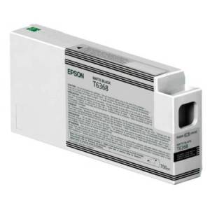 Epson - Tanica - Nero opaco...