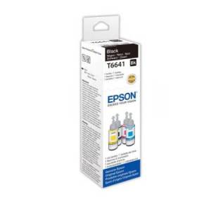 Epson - Flacone - Nero -...