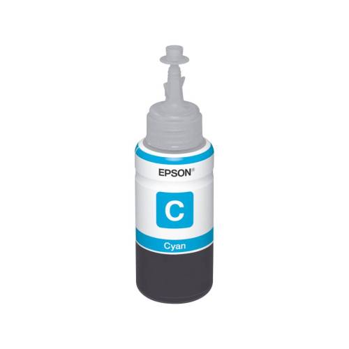 Epson - Flacone - Ciano - T6642 -...