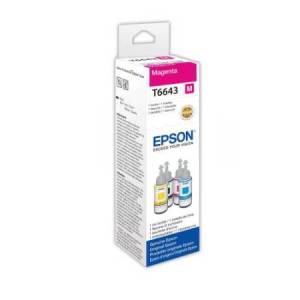 Epson - Flacone - Magenta -...