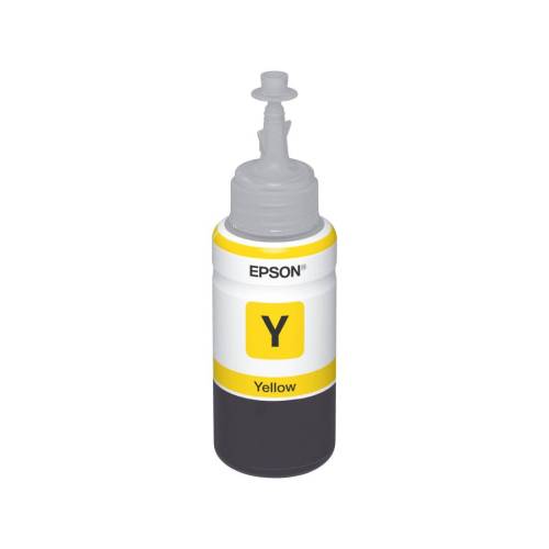 Epson - Flacone - Giallo - T6644 -...