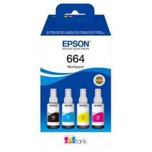 Epson - Ecotank Multipack...