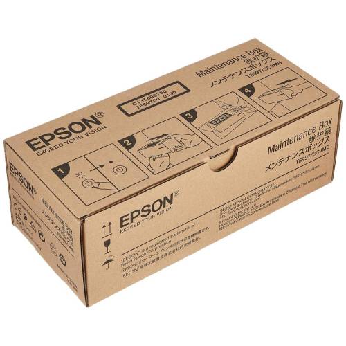 Epson - Kit di manutenzione - T699700...