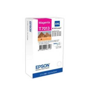 Epson - Tanica - Magenta -...