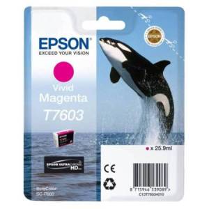 Epson - Cartuccia ink -...