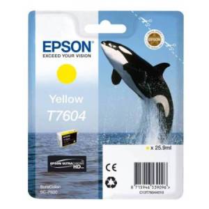 Epson - Cartuccia ink -...