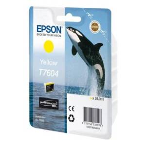 Epson - Cartuccia ink -... 2
