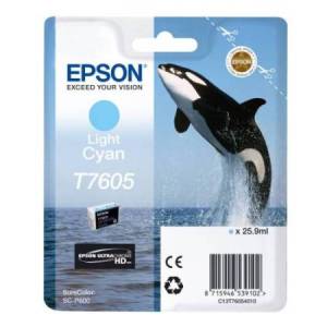 Epson - Cartuccia ink -...