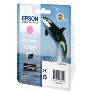 Epson-Tanica-Light magenta...