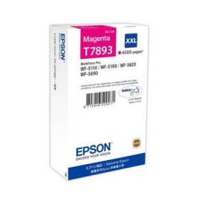 Epson - Tanica - Magenta -...