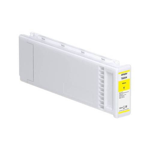 Epson - Tanica - Giallo - T8004 -...