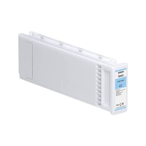 Epson - Tanica Inchiostro - Ciano...