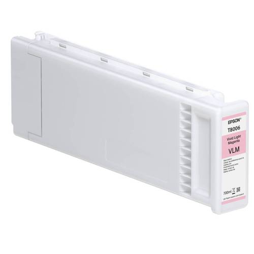 Epson - Tanica - Magenta chiaro -...