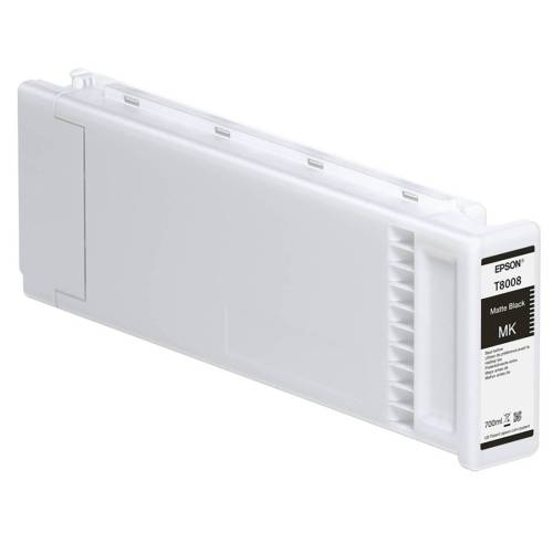 Epson - Tanica Inchiostro - Nero...