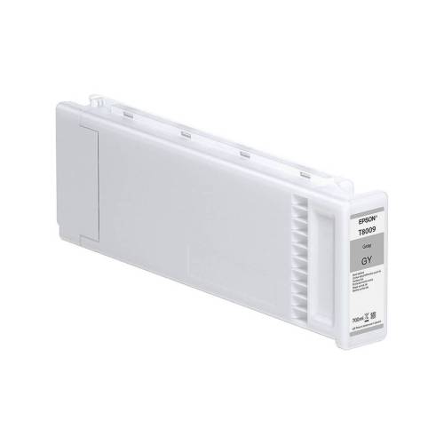 Epson - Tanica - Grigio - T8009 -...