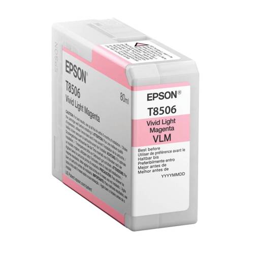Epson - Cartuccia ink - Magenta -...