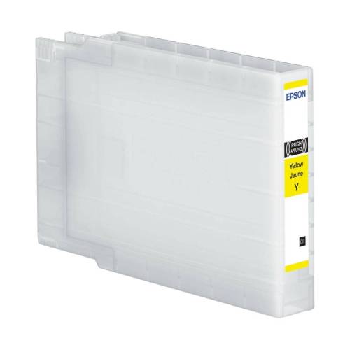 Epson - Cartuccia per WF-6xxx T90744N...