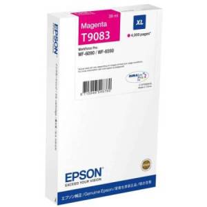 Epson - Tanica - Magenta -...
