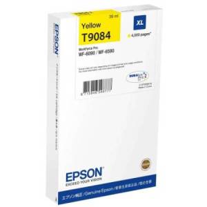 Epson - Tanica - Giallo -...