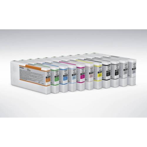 Epson - Cartuccia ink - Arancione -...