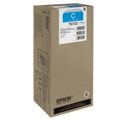 Epson - Cartuccia ink -  WF- Pro...