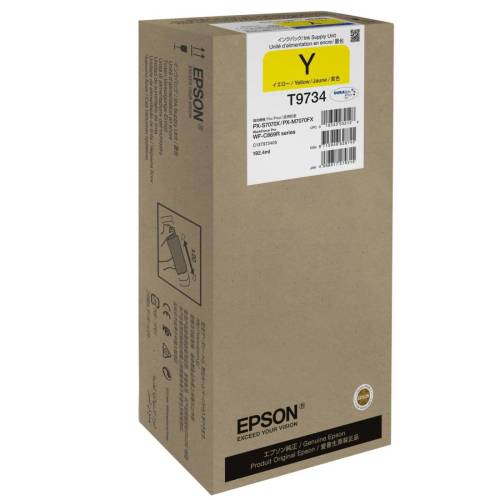 Epson - Cartuccia ink -  WF- Pro...