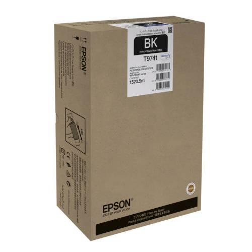 Epson - Cartuccia ink -  WF- Pro...