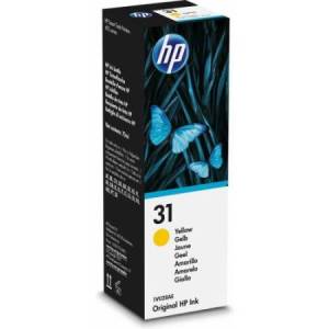 Hp - Flacone inchiostro...