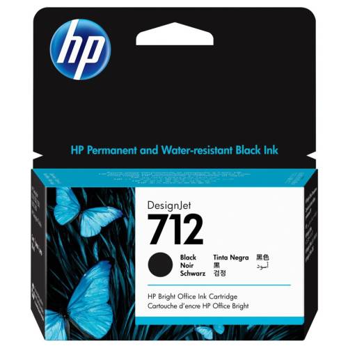 Hp - Cartuccia Ink originale - 712 -...